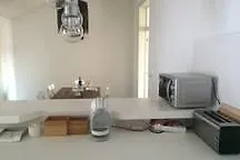 דירה A Terrace On A Topfloor With A View