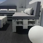 A Terrace On A Topfloor With A View Διαμέρισμα Lisboa