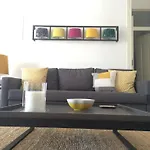 A Terrace On A Topfloor With A View Διαμέρισμα Lisboa