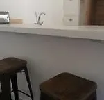 A Terrace On A Topfloor With A View * Lisboa