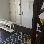 A Terrace On A Topfloor With A View Διαμέρισμα