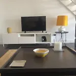 Διαμέρισμα A Terrace On A Topfloor With A View *