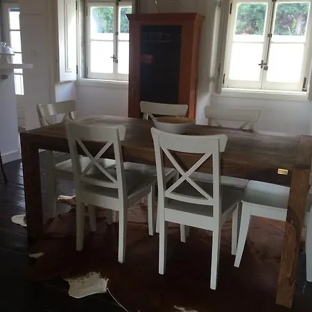 Апартаменты A Terrace On A Topfloor With A View Лиссабон