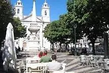 Apartman A Terrace On A Topfloor With A View *