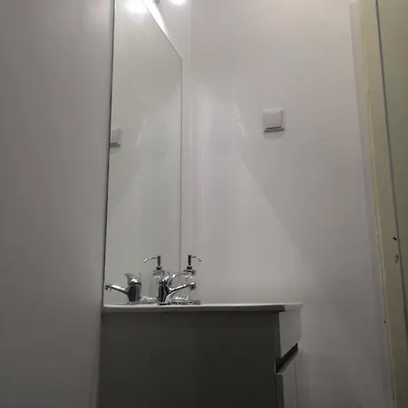 A Terrace On A Topfloor With A View Apartman *