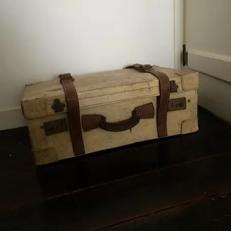 A Terrace On A Topfloor With A View Лиссабон