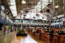 Apartmán A Terrace On A Topfloor With A View *