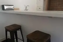 A Terrace On A Topfloor With A View * Lisboa