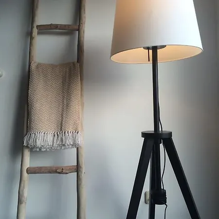 A Terrace On A Topfloor With A View * Lisboa